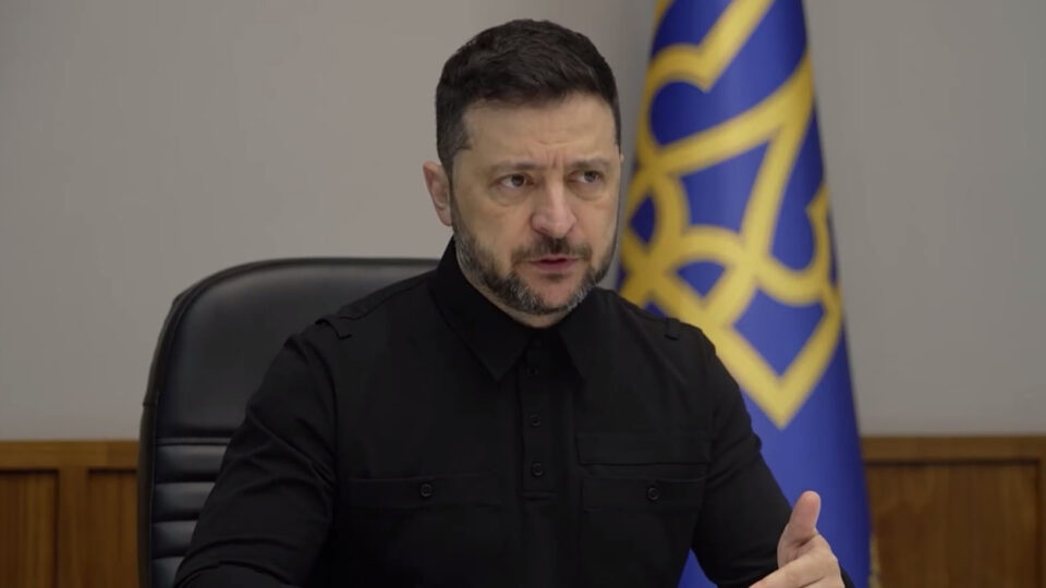 «путіна можна примусити до миру»: Президент звернувся до 50 країн на Парламентській асамблеї НАТО  