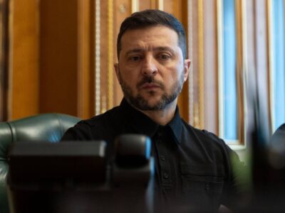 Чехія продовжить постачання снарядів: Володимир Зеленський провів розмову з Петром Павелом