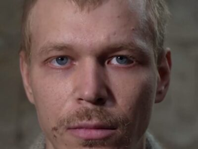 «Трупи лежать цілими ротами» — захоплений десантниками окупант розповів про колосальні втрати рф  