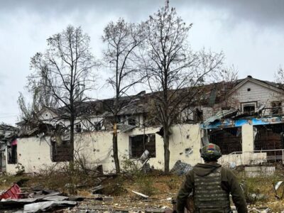 Дві людини загинуло унаслідок ворожих обстрілів Донеччини  