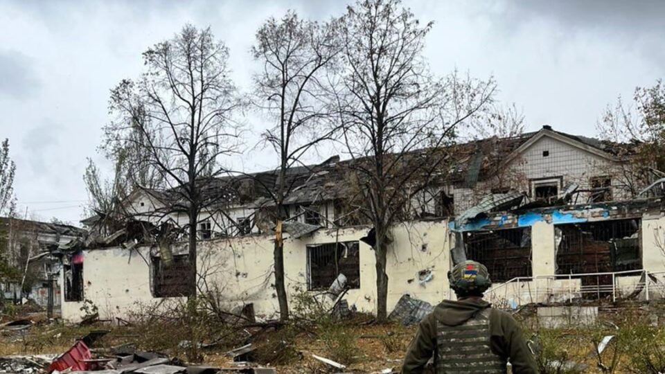 Дві людини загинуло унаслідок ворожих обстрілів Донеччини  