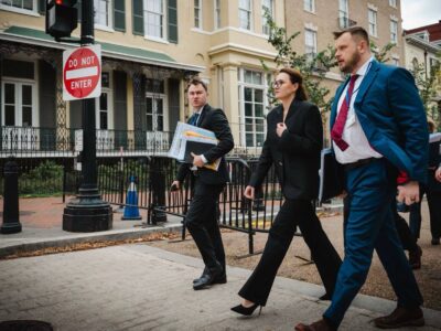 Українська делегація працює у США — енергетика, санкції та нові ресурси у фокусі переговорів