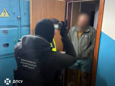 $7000 за «квиток» до Молдови — викрито схему з участю заступника міського голови  