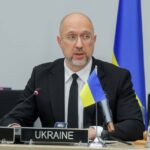 Денис Шмигаль: партнерська підтримка визначить, скільки неба належатиме Україні у 2026 році