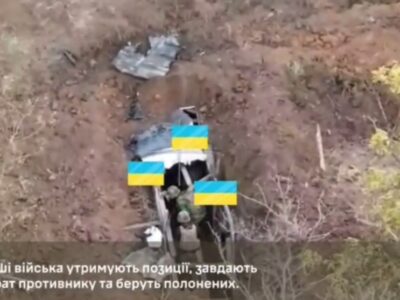 «Втрати ворога колосальні» — ЗСУ зачистили на Запоріжжі Олексіївку та Степове  