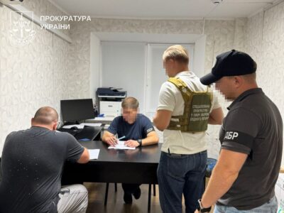 Це ще не все: офіцер-«шаурміст» отримав іще одне обвинувачення