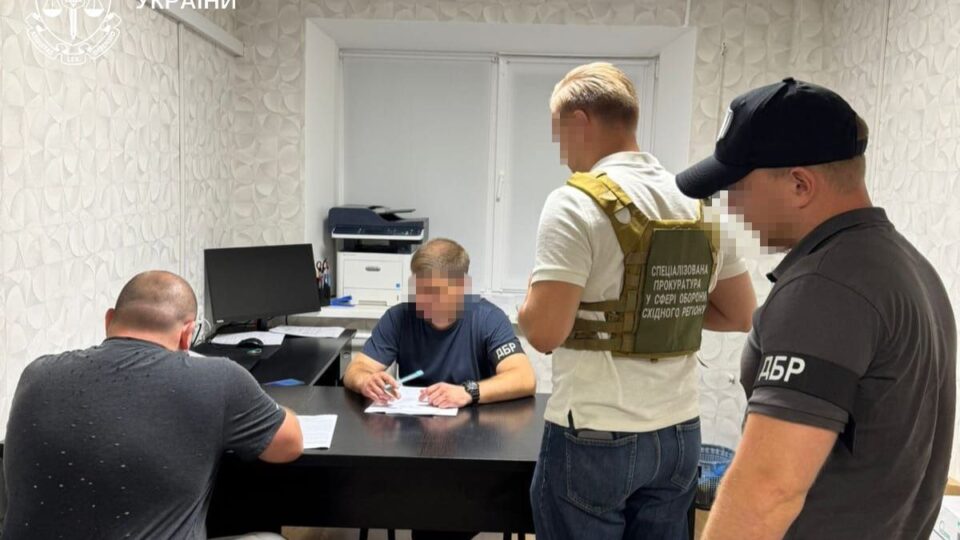 Це ще не все: офіцер-шаурміст отримав іще одне обвинувачення  