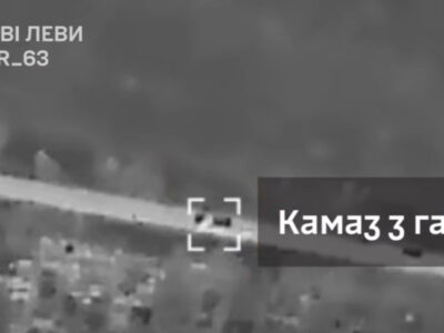 Дві гармати, вантажівка та 4 мотоцикли: 63-тя бригада показала «врожай» знищеної техніки окупантів  