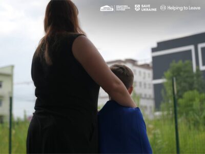 Ще вісім українських дітей і підлітків вдалося врятувати з окупації