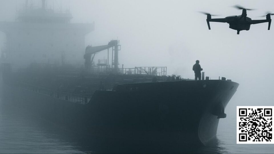 Судна іранського постачальника зброї та нові танкери рф: ГУР викрило 139 кораблів «тіньового флоту»  