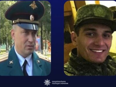 Катували поліцейського: харківські правоохоронці повідомили про підозру ще двом окупантам
