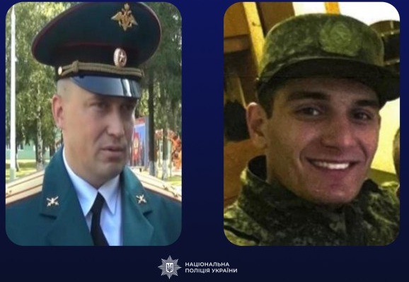 Катували поліцейського: харківські правоохоронці повідомили про підозру ще двом окупантам  