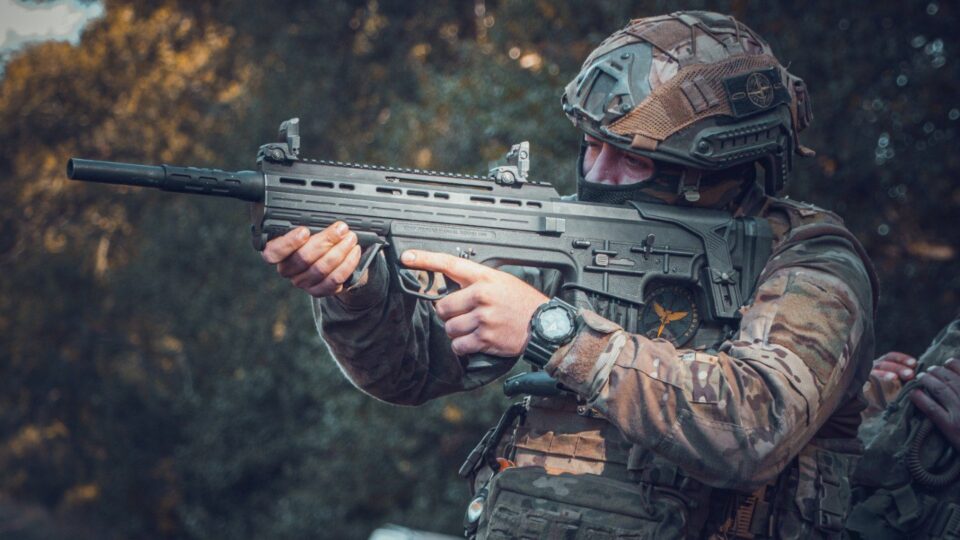 На Костянтинівському напрямку ворог здійснив 24 атаки: Генштаб  