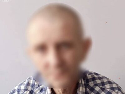 Зрадник, котрий воював на боці окупантів та потрапив у полон, отримав 15 років ув’язнення