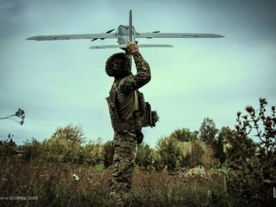 Противник 65 разів намагався прорвати оборону поблизу Покровська  