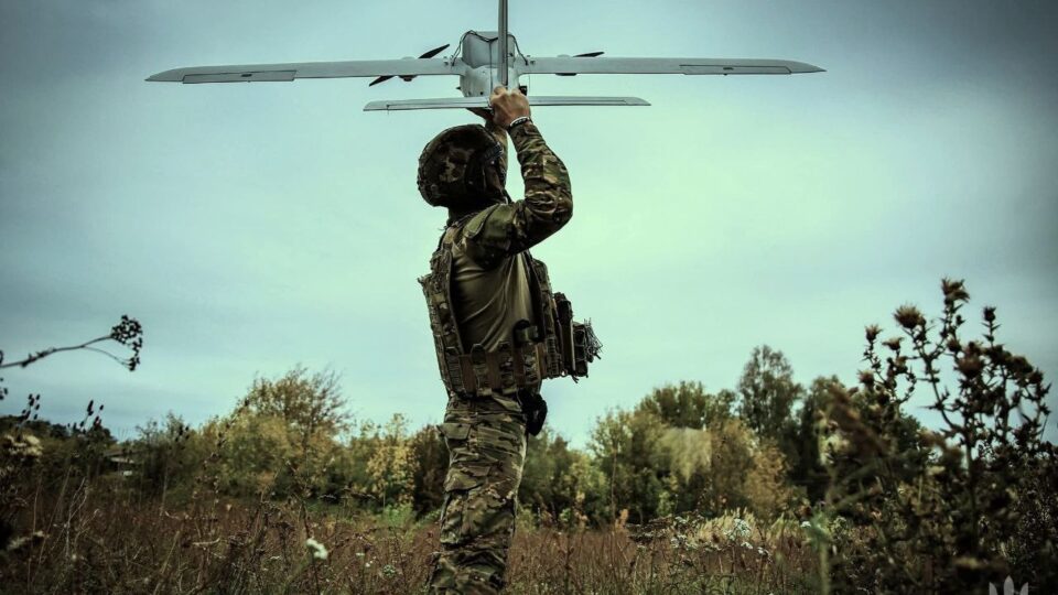 Противник 65 разів намагався прорвати оборону поблизу Покровська  