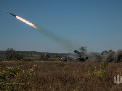 Відбулось понад 200 боєзіткнень — Генштаб ЗСУ повідомив про ситуацію на напрямках  