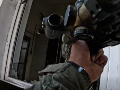 Не встиг відзвітувати: ССО взяли в полон бойовика ДРГ разом з його рацією