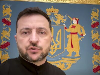 «Це ключ до миру» — Президент пояснив, як Томагавки не дадуть путіну зіскочити з переговорів