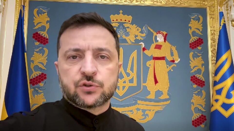 «Це ключ до миру» — Президент пояснив, як Томагавки не дасть путіну зіскочити з переговорів  