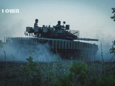 Сили оборони відбили 67 атак на Покровському напрямку  