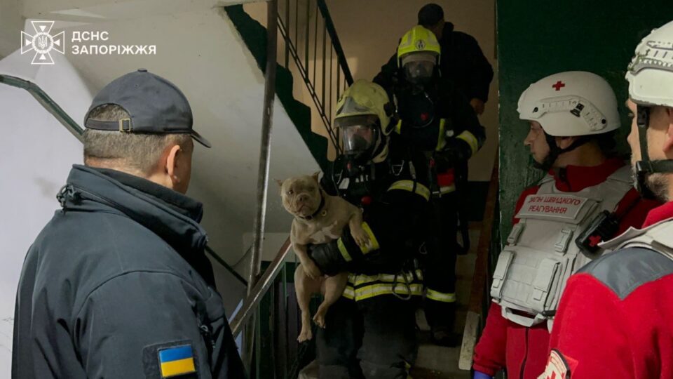 Важливо, щоб світ не мовчав і на підлі удари росіян була спільна відповідь — Президент  