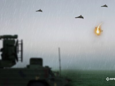 Харківщина під атакою дронів: загиблий, п’ятеро поранених, горить дитсадок  