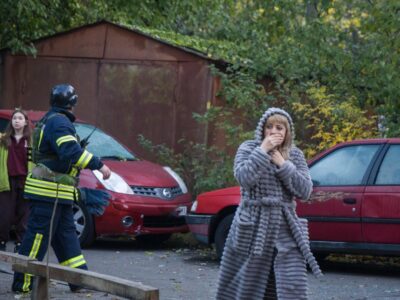 У Києві зросла кількість постраждалих внаслідок російського удару  