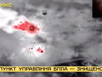 На Покровському напрямку «Фенікс» вполював ворожу ДРГ, операторів БПЛА та артилерію  