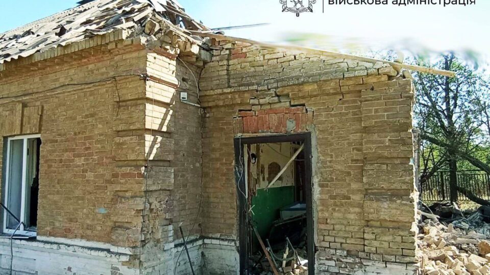 Ворог обстріляв Запоріжжя та Запорізький район: 17 людей постраждали  