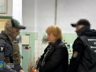 На оборонному заводі Миколаївщини затримано «кротів» російського гру