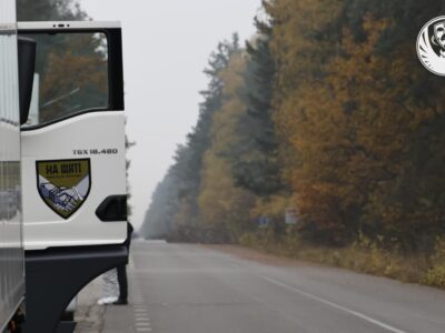 Додому повернули тіла ще 1000 українських воїнів