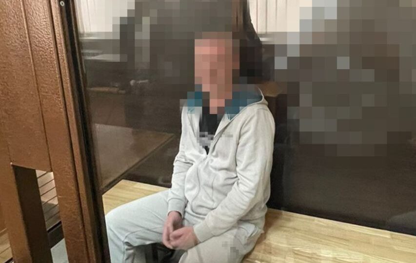 Агент рф, який готував замовні вбивства в Одесі, отримав 14 років тюрми  