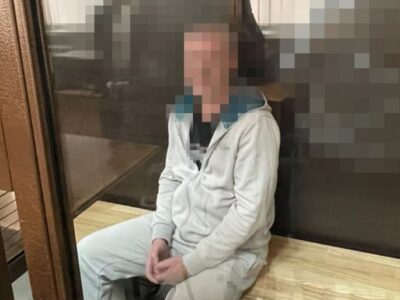 Агент рф, який готував замовні вбивства в Одесі, отримав 14 років тюрми