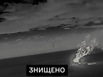 «Жирна здобич»: бійці ГУР знищили дві ворожі РЛС «Нєбо» та ЗРК «Бук»  