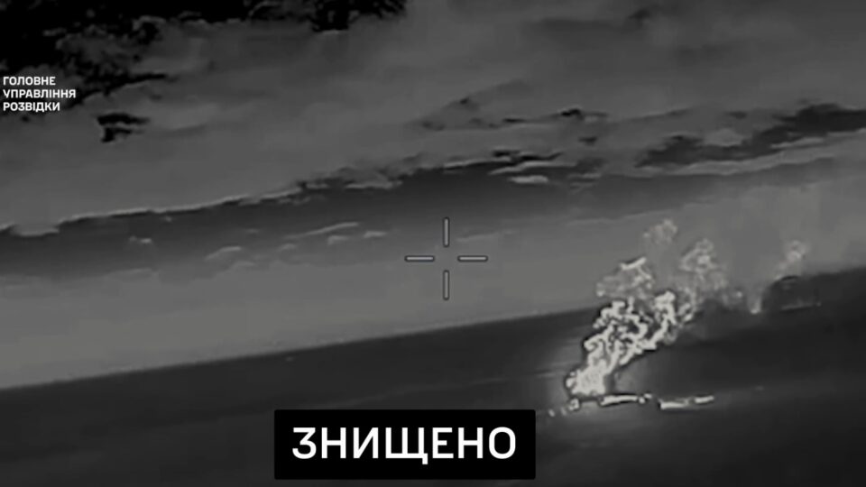 «Жирна здобич»: бійці ГУР знищили дві ворожі РЛС «Нєбо» та ЗРК «Бук»  