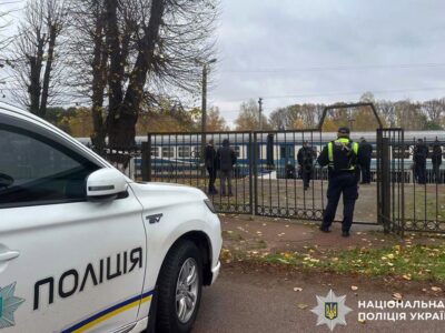 Четверо загиблих та 12 поранених: у Нацполіції розповіли подробиці підриву на станції «Овруч»