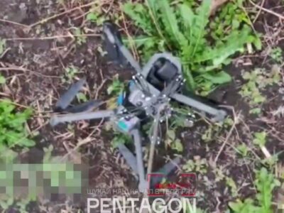 Пілоти Pentagon показали, як рятують своїх втрачених «пташок» за допомогою «кішки»