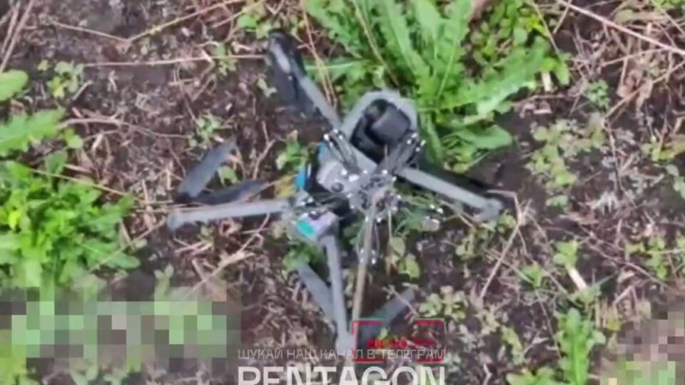 Пілоти Pentagon показали, як рятують своїх втрачених «пташок» за допомогою «кішки»  