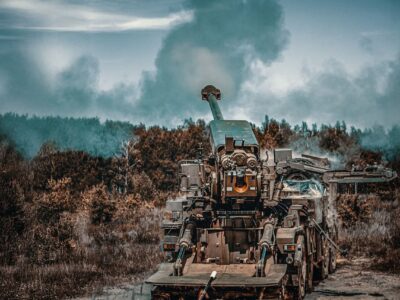 Відбулось понад 100 боєзіткнень — Генштаб ЗСУ повідомив про ситуацію на напрямках  