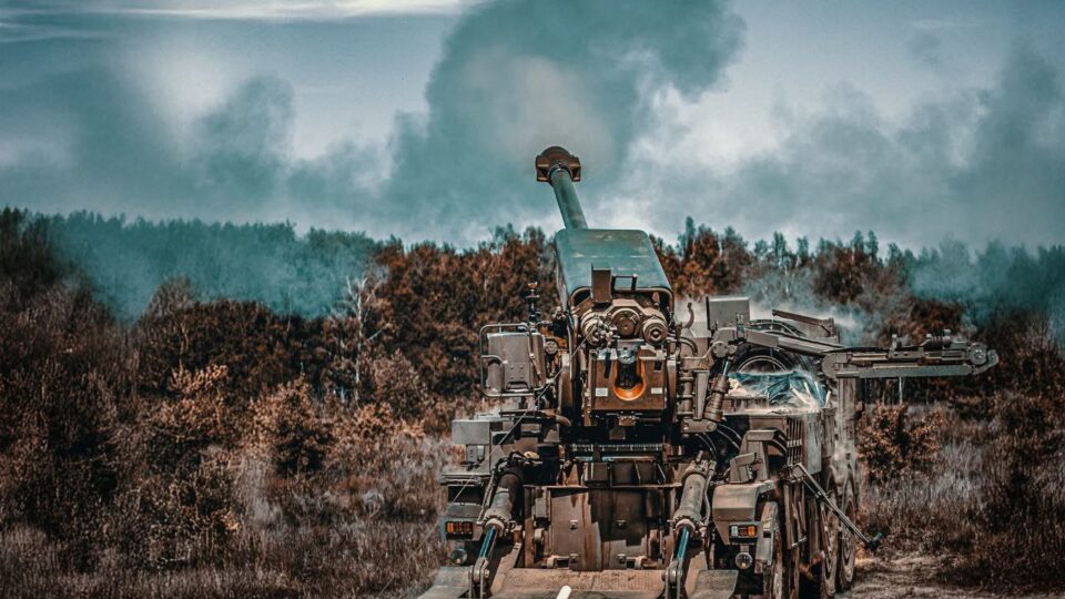 Відбулось понад 100 боєзіткнень — Генштаб ЗСУ повідомив про ситуацію на напрямках