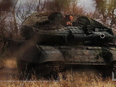 Противник 28 разів намагався прорвати оборону поблизу Покровська  