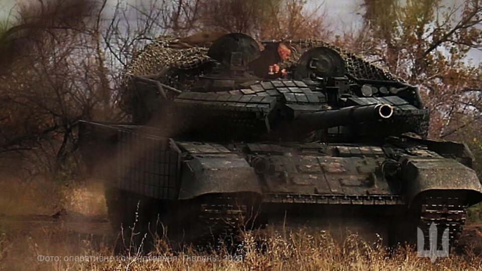 Противник 28 разів намагався прорвати оборону поблизу Покровська