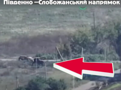 «Ховаються в одних і тих самих місцях»: дронарі методично розбирають бліндажі та «труби» з окупантами  