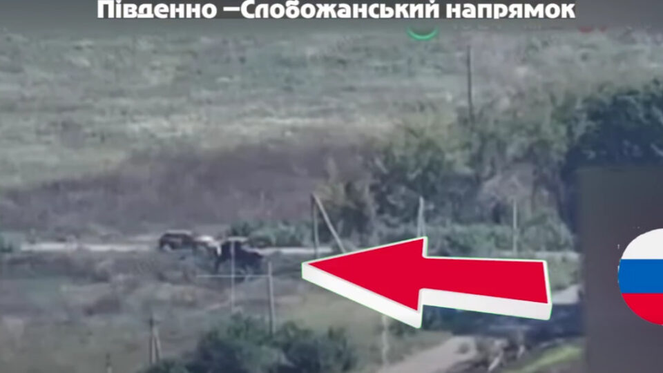 «Ховаються в одних і тих самих місцях»: дронарі методично розбирають бліндажі та «труби» з окупантами