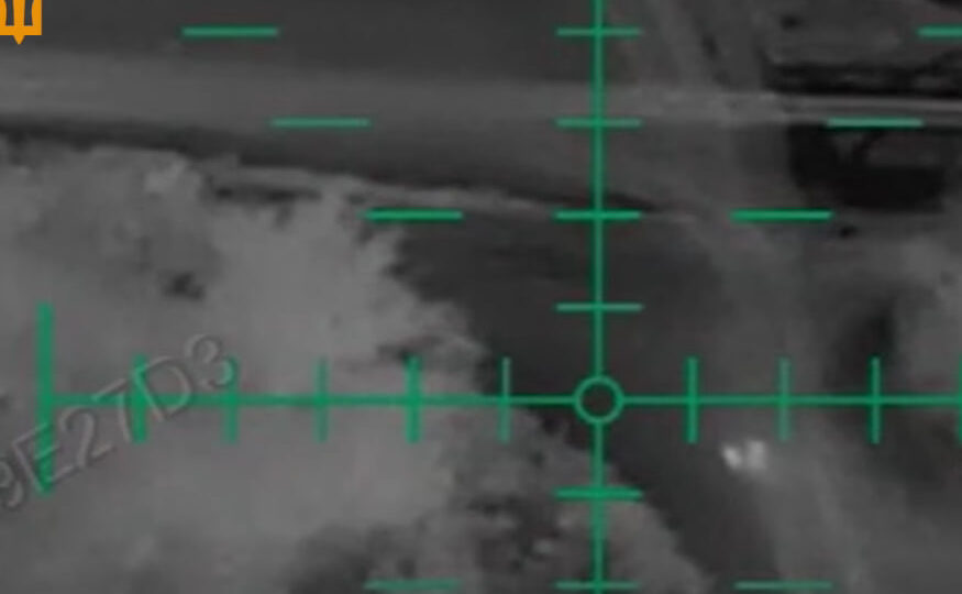 «145 км під вогнем» : НРК 91-го батальйону виконали 11 місій і доставили 3,5 т вантажу