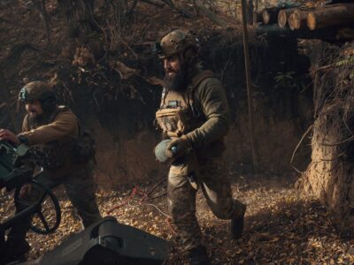 Ворог активно діє на Покровському та Олександрівському напрямках: Генштаб повідомив про ситуацію на фронті  