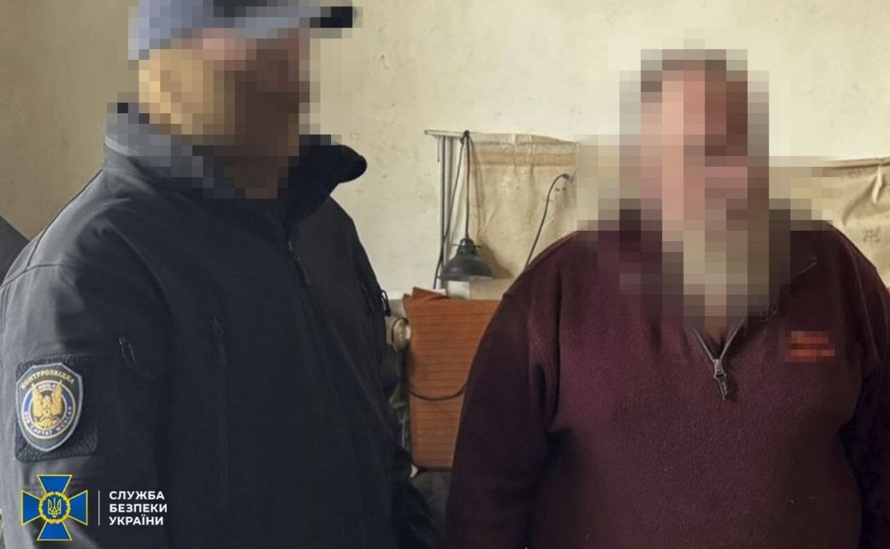 «Сплячий» агент фсб готував теракт у Харкові — СБУ