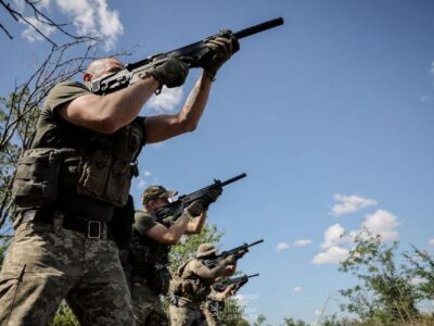 Окупанти 24 рази намагались прорвати оборону поблизу Покровська  