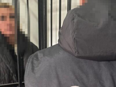 Затримано агентку фсб, яка коригувала удари по енергетиці на Вінниччині